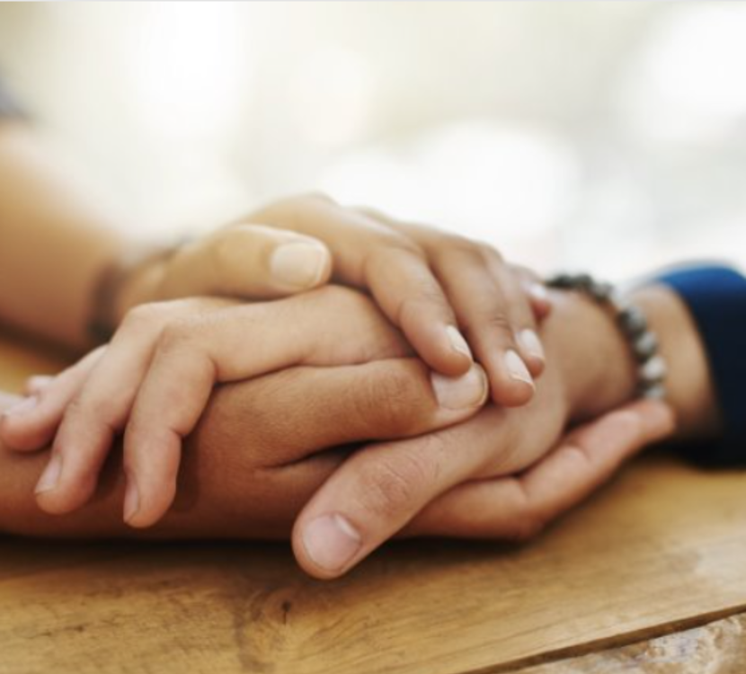 Vold i nære relasjoner