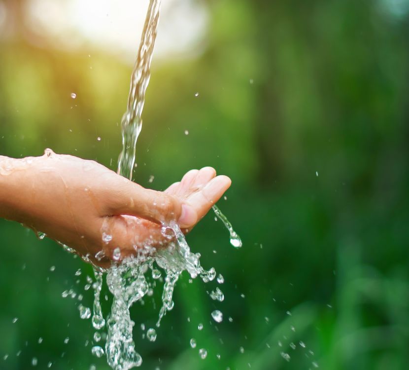 Floccera - strong separation in wastewater treatment