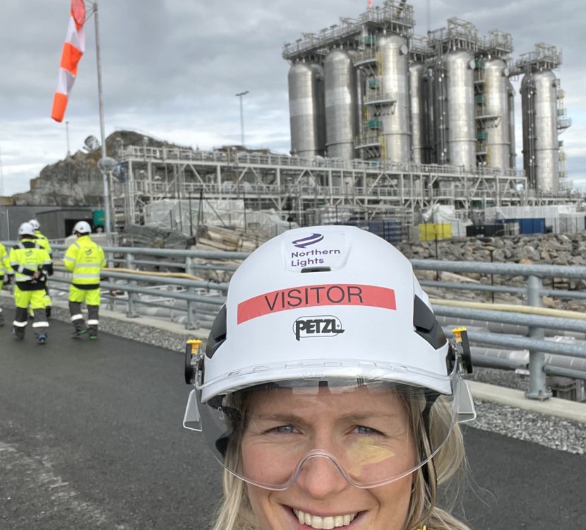 FTA no.2 2025: Carbon Capture and Storage - filling in the gaps of clean energy
