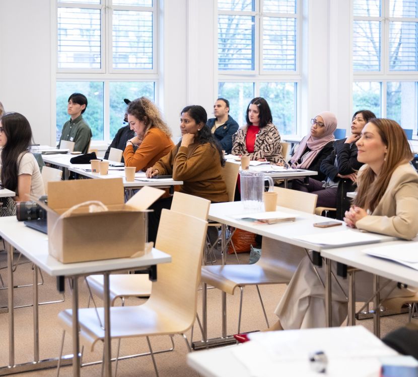 Bli med på formøte og Årsmøte 2026 på LIN