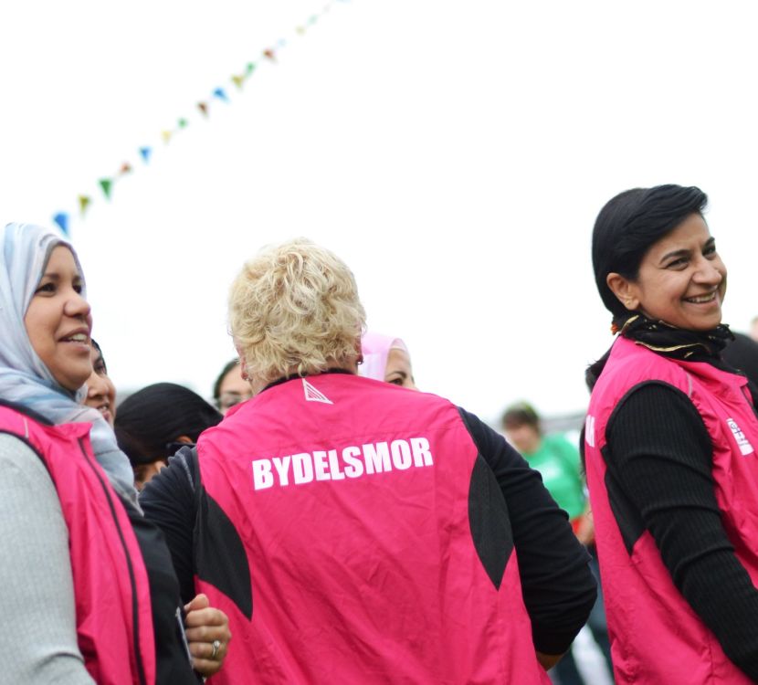Flere norske kommuner tar i bruk Bydelsmødre-metoden i dugnaden mot korona