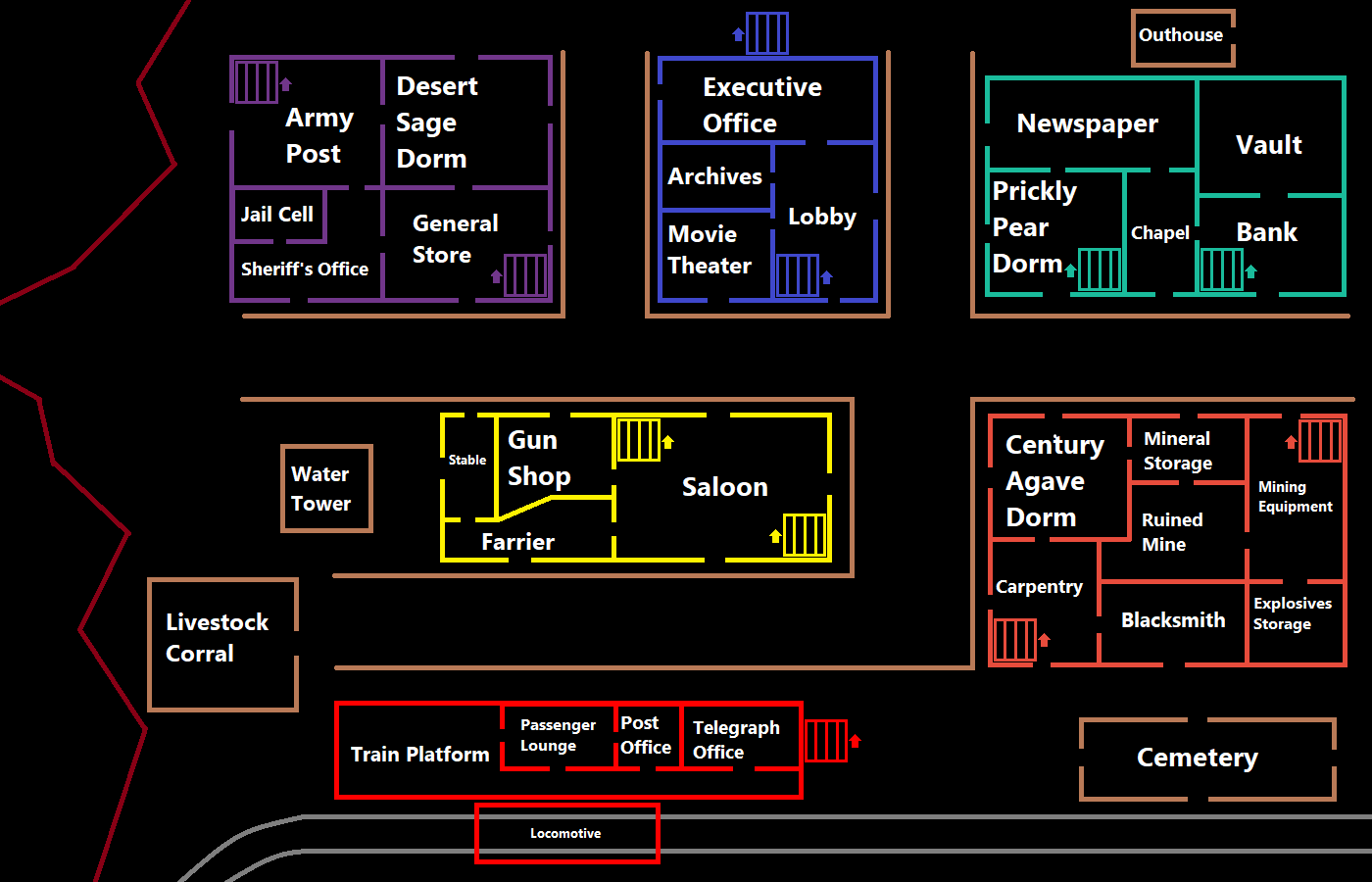 [Image: Wild_West_Map_1F.png]