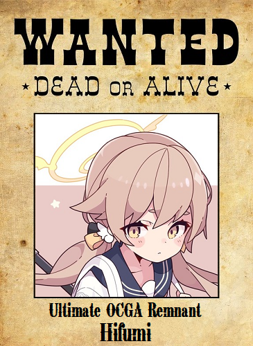 [Image: RolecardOCGARemnant_A8LO2.png]