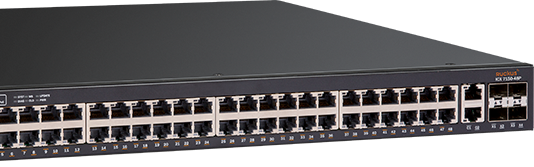 ICX 7150-48P