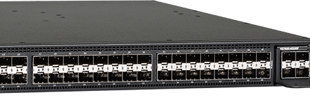 ICX 7450-48F