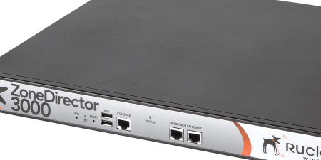 ZoneDirector 3000