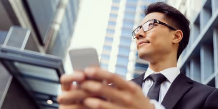 Managed Wi-Fi Services