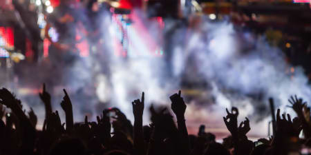 Public Venues