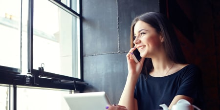 Retail Wi-Fi Solutions