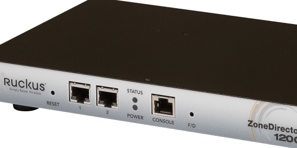 ZoneDirector 1200