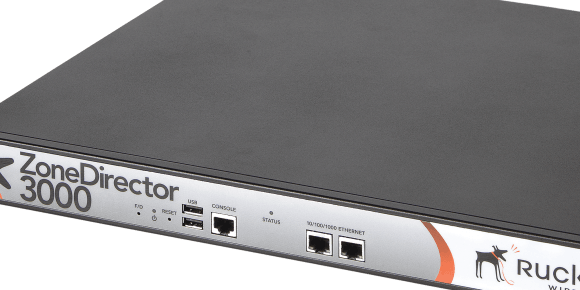 ZoneDirector 3000