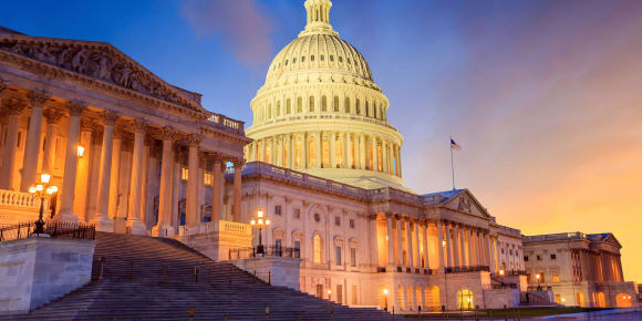 U.S. Federal Government