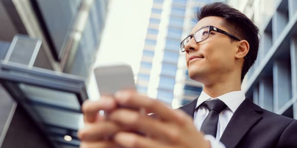Managed Wi-Fi Services