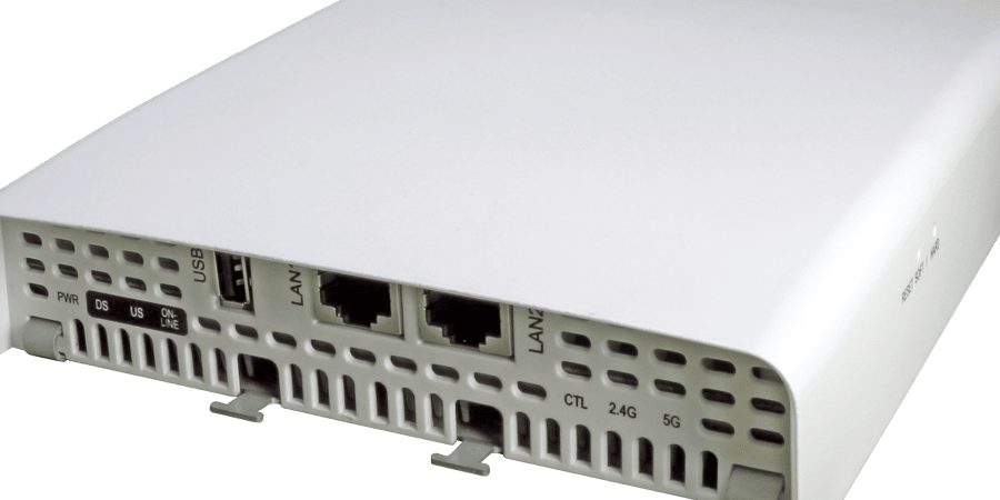 C110 室內 Access Point