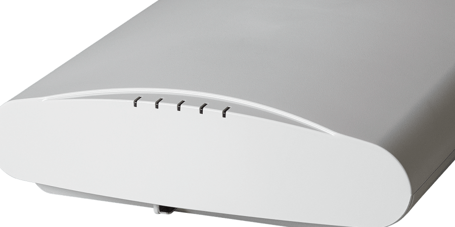 Punto de acceso para interiores R720