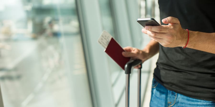 Services de geolocalisation