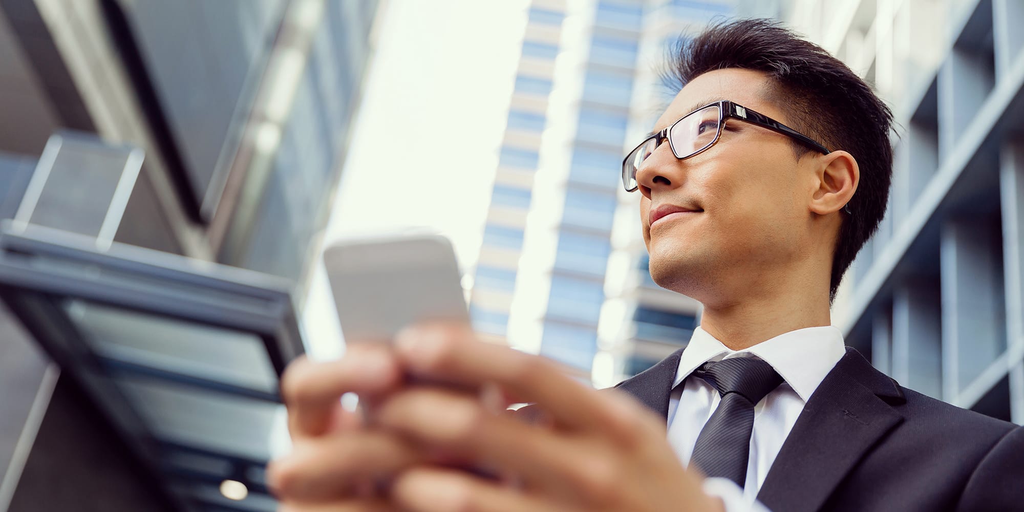 Managed Wi-Fi Services