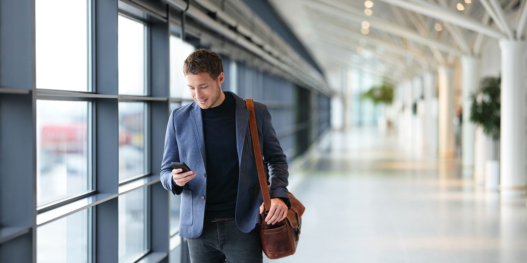 Роуминг сетей WiFi