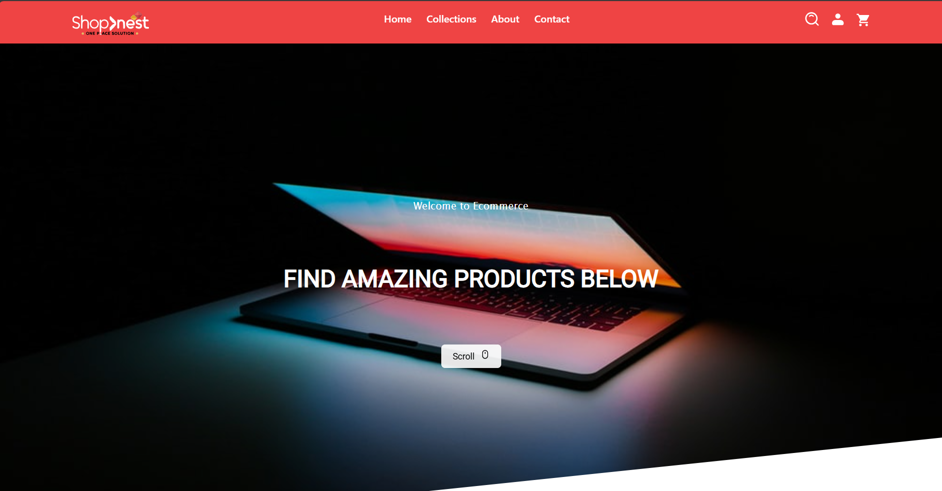 Home Page