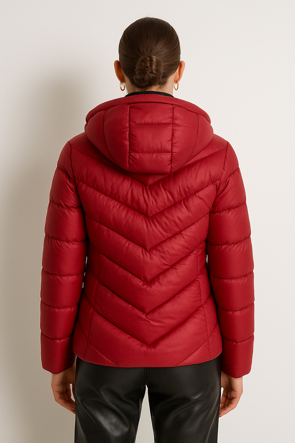 CASACA DKNY DOWN FILL DKNY - 1