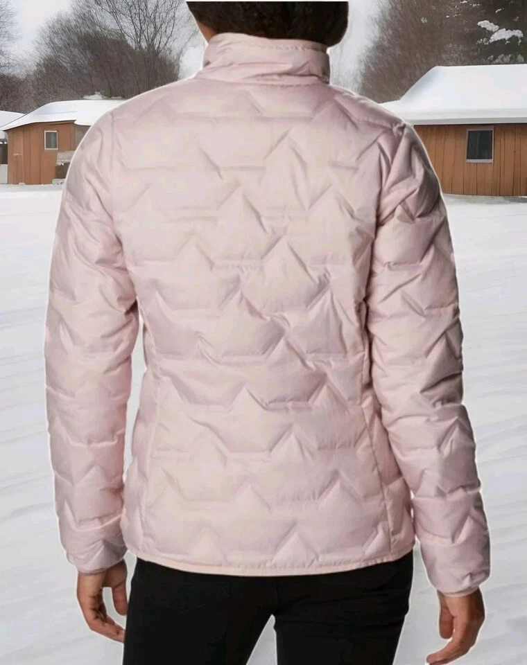 CASACA COLUMBIA TERMICA - 5