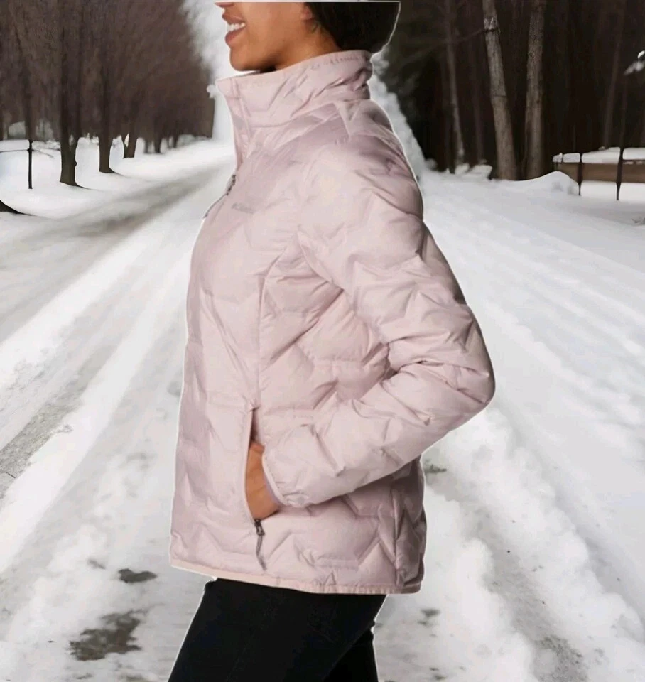 CASACA COLUMBIA TERMICA - 4