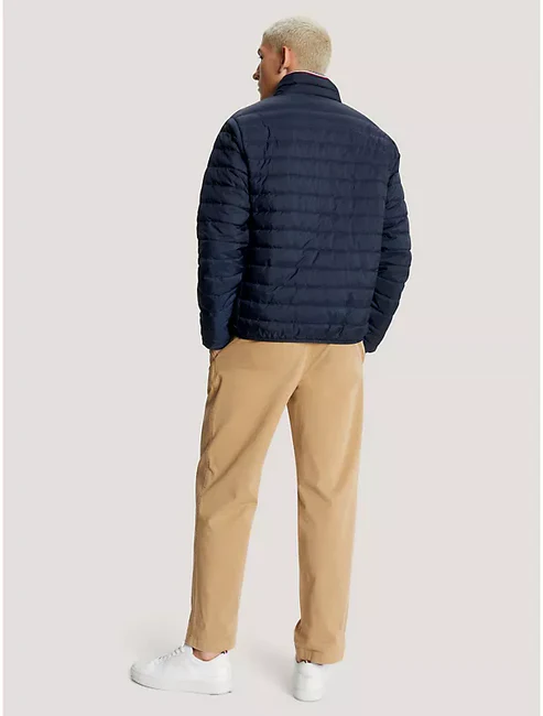 CASACA TOMMY HILFIGER SKYCLOUD - 4
