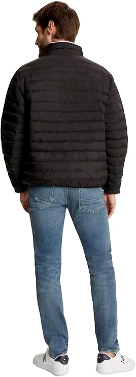 CASACA TOMMY HILFIGER SKYCLOUD - 2