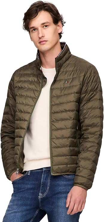 CASACA TOMMY HILFIGER SKYCLOUD - 6