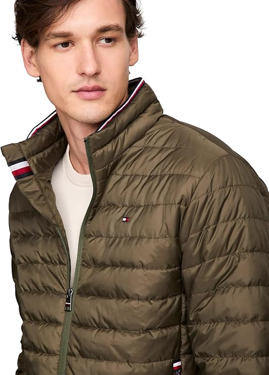 CASACA TOMMY HILFIGER SKYCLOUD - 7