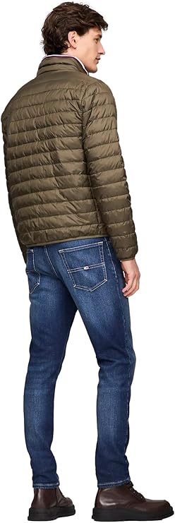 CASACA TOMMY HILFIGER SKYCLOUD - 8