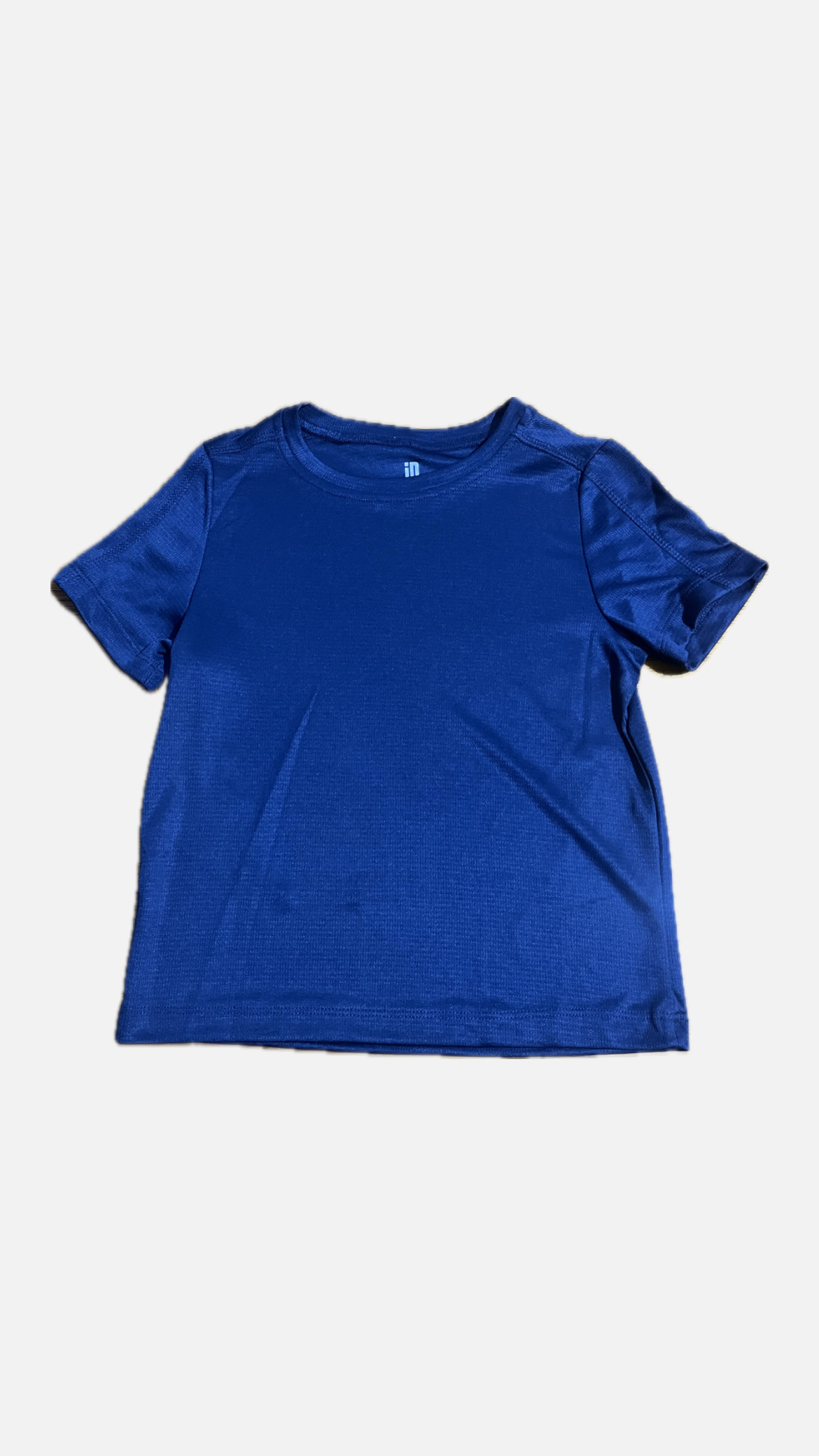 POLO IDEOLOGY 6T - 1