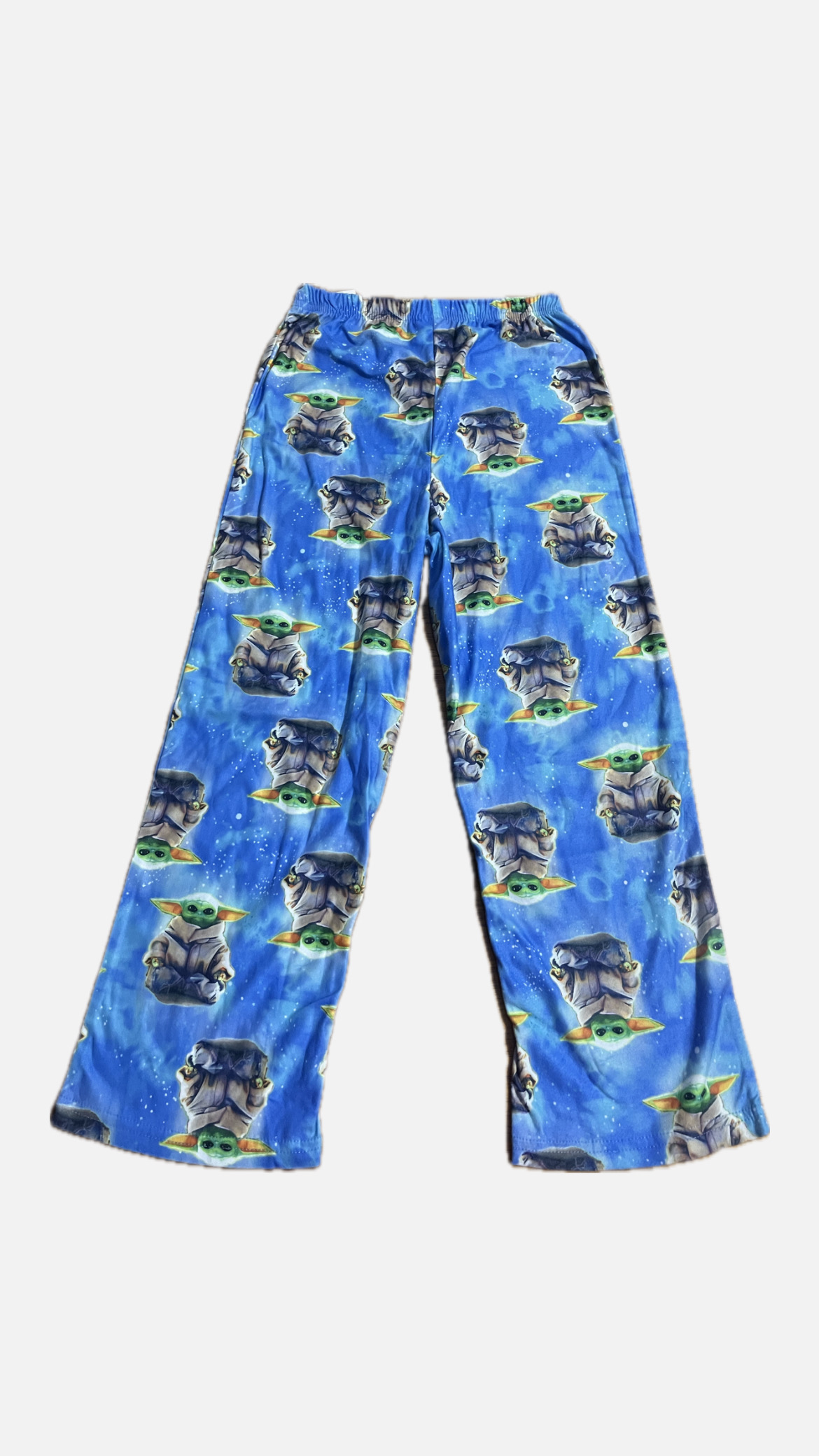 PIJAMA STAR WARS - 1