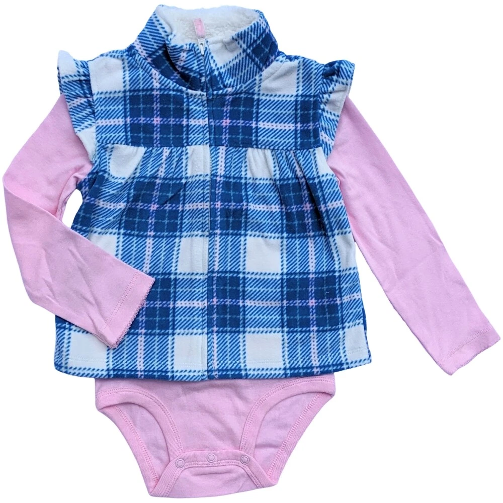 CONJUNTO CARTER S 9M