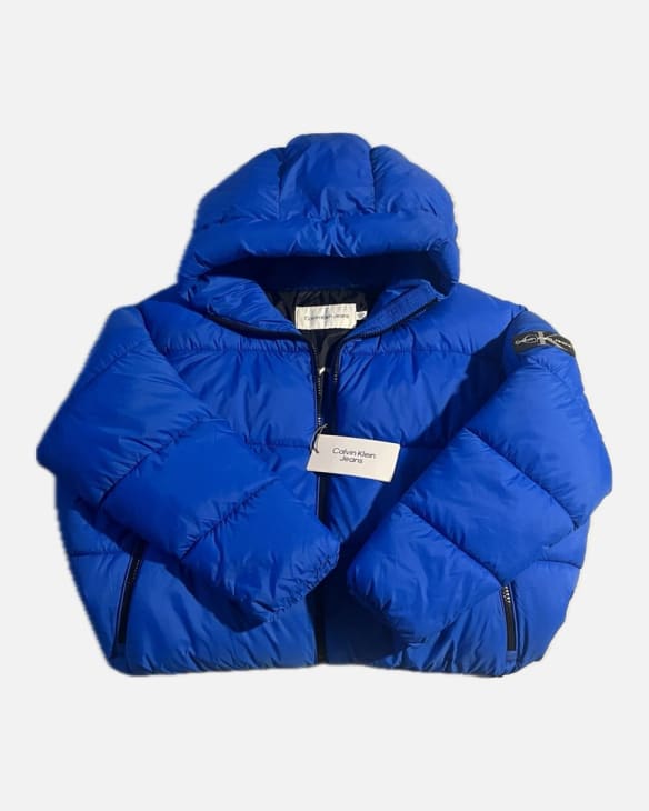 Calvin Klein Azul REY