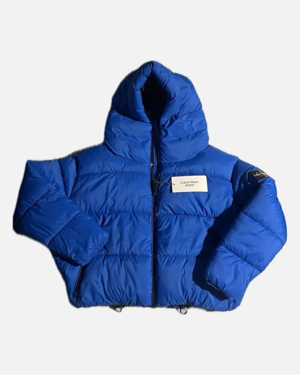 Calvin Klein Azul REY - 1