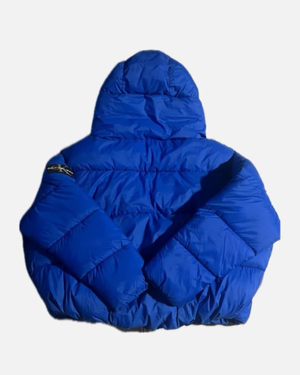 Calvin Klein Azul REY - 2