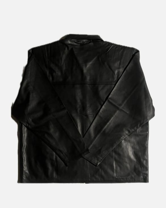 CUERO LEGÍTIMO  - 1