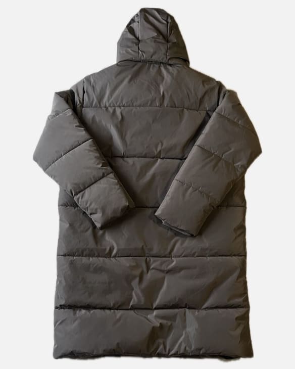 H & M Sacón Plomo - 1