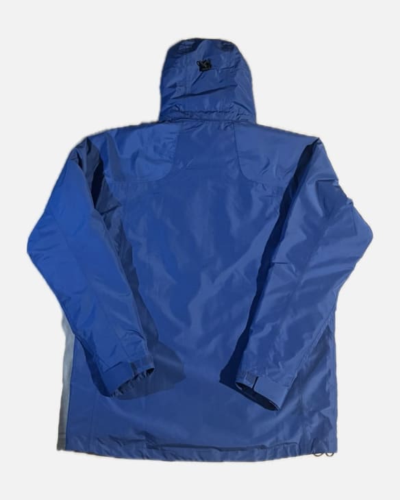 DOITE AZulino 3 en 1 - 1