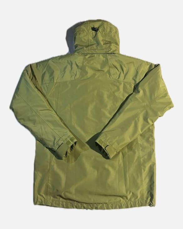 DOITE Verde 3 en 1 - 1