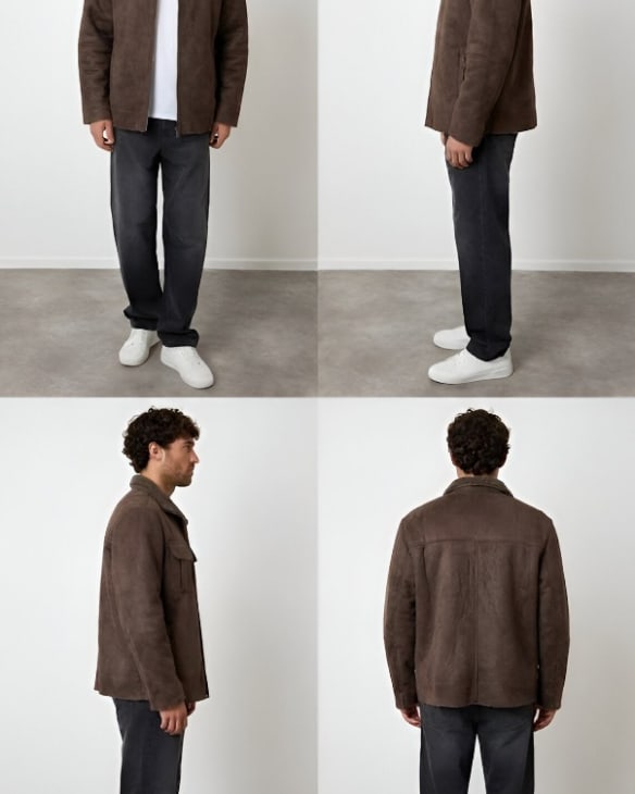 PERRY ELLIS PORTFOLIO - 2