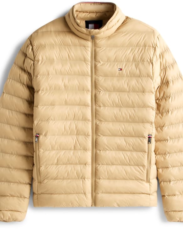 CASACA TOMMY HILFIGER SKYCLOUD - 9