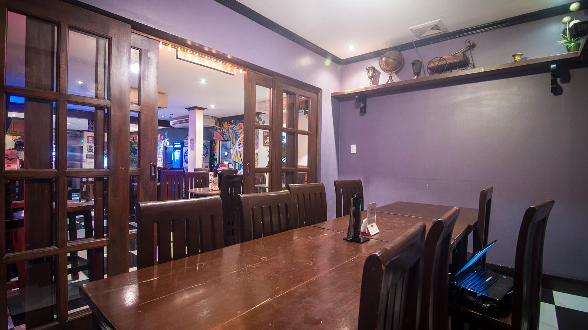 Homework bar bf homes image