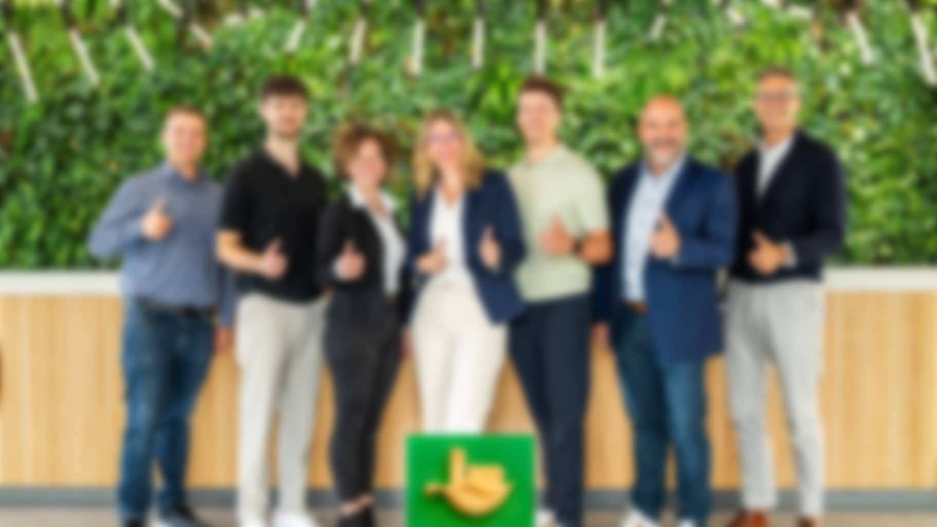 The Lean & Green Management Award impressively demonstrates how practices that are both efficient and sustainable complement each other at Schubert.