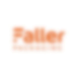 Logo Faller Packaging