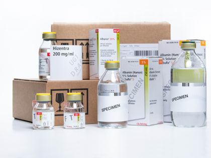 Pharmaceutical products