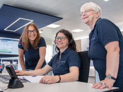 Serviceteam