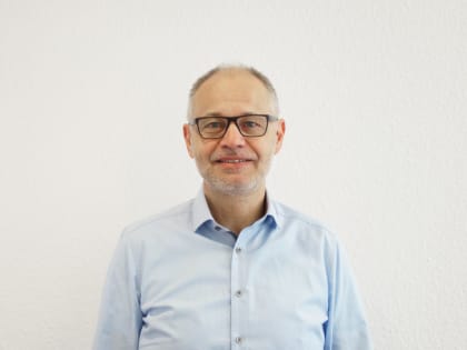 Volker Grobshäußer
