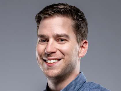 Daniel Greb